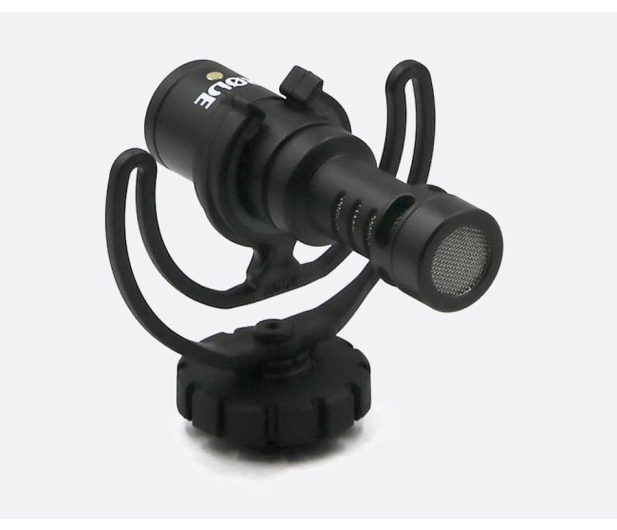 Rode VideoMicro - 531992 - zdjęcie 2